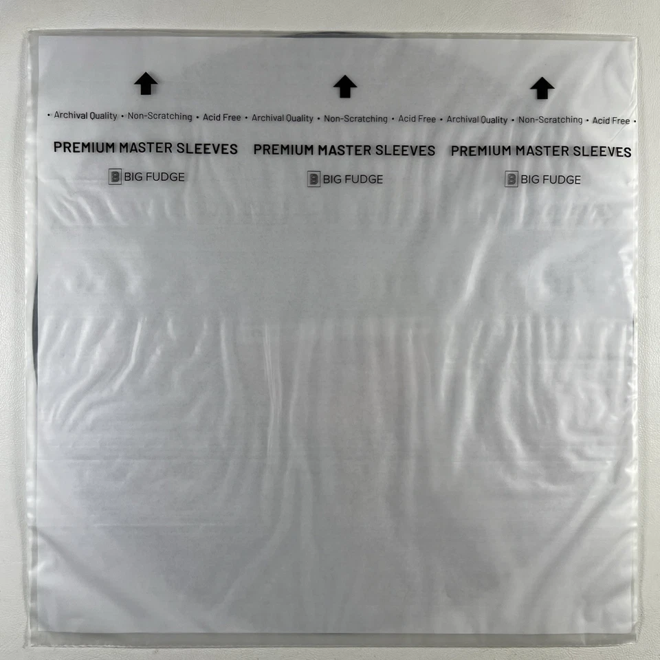 ABBA “Self Titled” LP/Atlantic Records SD 18146 (EX) 1975 Mamma Mia - Image 4 of 4