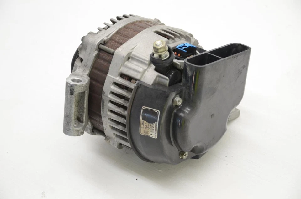 06-07 Mazda Speed6 2.3L Turbo Alternator  - Image 3 of 4