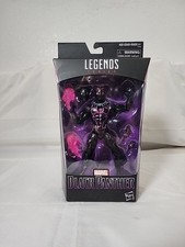Hasbro Marvel Legends Black Panther Walmart Exclusive NIB JJ-B-03