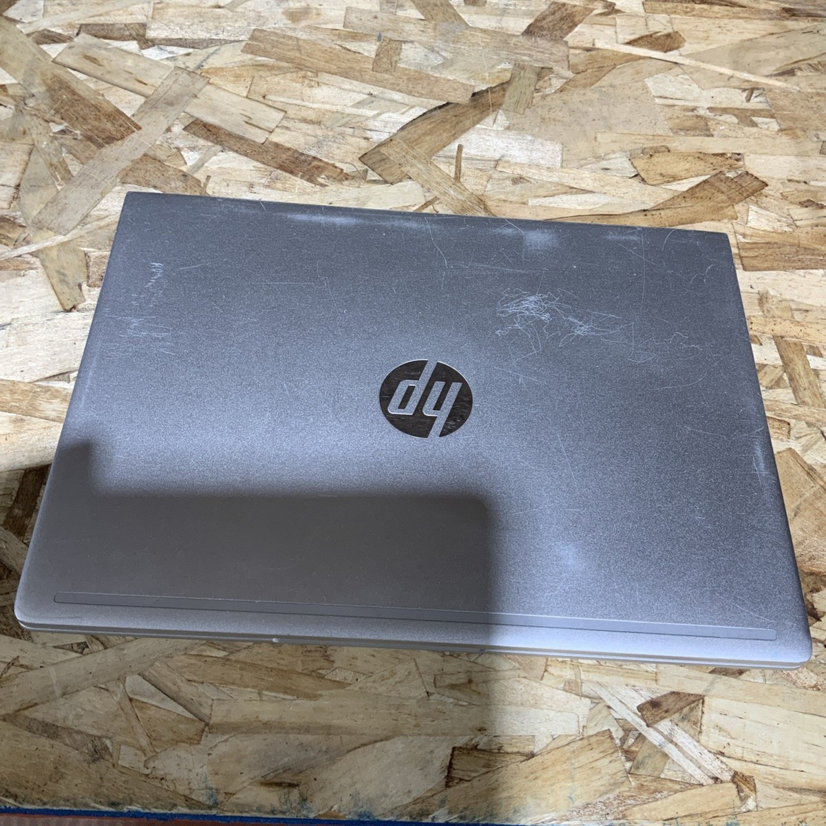 HP ProBook 430 G7 13.3 Silver FHD i5-10210U 1.60GHz 8GB 256GB SSD