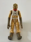 Star Wars Bossk Bounty Hunter Action Figure Kenner LFL Hong Kong 1980 Vintage AR