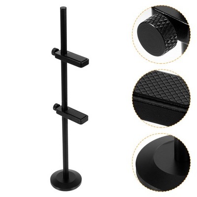 Vertical Gpu Mount Universal Support Bracket Adjustable Height Graphics Card
