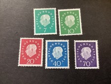 ICOLLECTZONE Germany 793-97 XF NH (1)