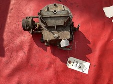 C4af-de Autolite 2 Barrel Carburetor 2100 Series 1964 Galaxie Fairlane 289ci C4af-de Autolite 2 Barrel Carburetor 2100 Series 1964 Galaxie Fairlane 289ci