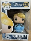 Funko Pop Cinderella #222