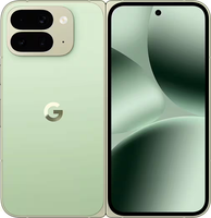 Google Pixel 10 Pro Fold 256GB Jade - Ohne Sim Lock