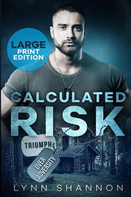 Lynn Shannon | Calculated Risk | Taschenbuch | Englisch (2021)