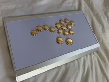 SiTong Customized Hitbox