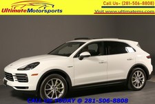 2019 2019 E-Hybrid AWD PREM+ PKG NAV PANO ADAPT 42K MLS