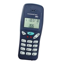 Incoming Call Display and Line Test Telephone Reliable Communication Solution