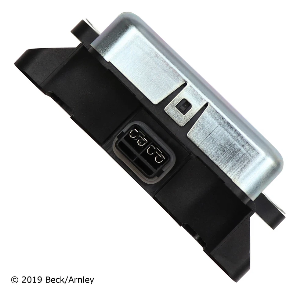 Beck Arnley 203-0288 冷却风扇控制模块 — 第 4/4 张图片