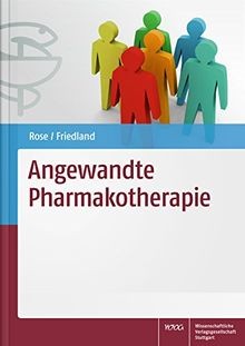 Angewandte Pharmakotherapie von Olaf Rose, Kristina Frie... | Buch | Zustand gut