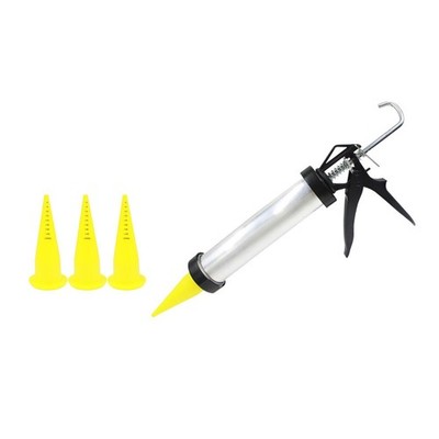 Baits Table with 3 Spare Nozzles Sausage Baits Sausage Baits Boilie Tube