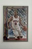 2025-26 Topps Holiday - Tyrese Maxey #H17 Holiday Silver Glitter