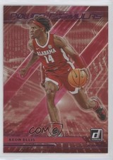 2022 Panini Chronicles Draft Picks Donruss Power Formulas Pink Keon Ellis 1gc5