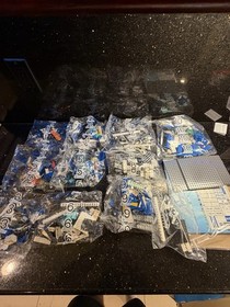 LEGO CITY: Police Station (60047) | OPEN BOX | COMPLETE SET