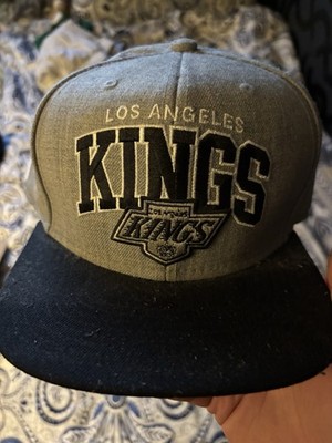 Mitchell & Ness Los Angeles Kings Snapback Cap Basecap Mütze