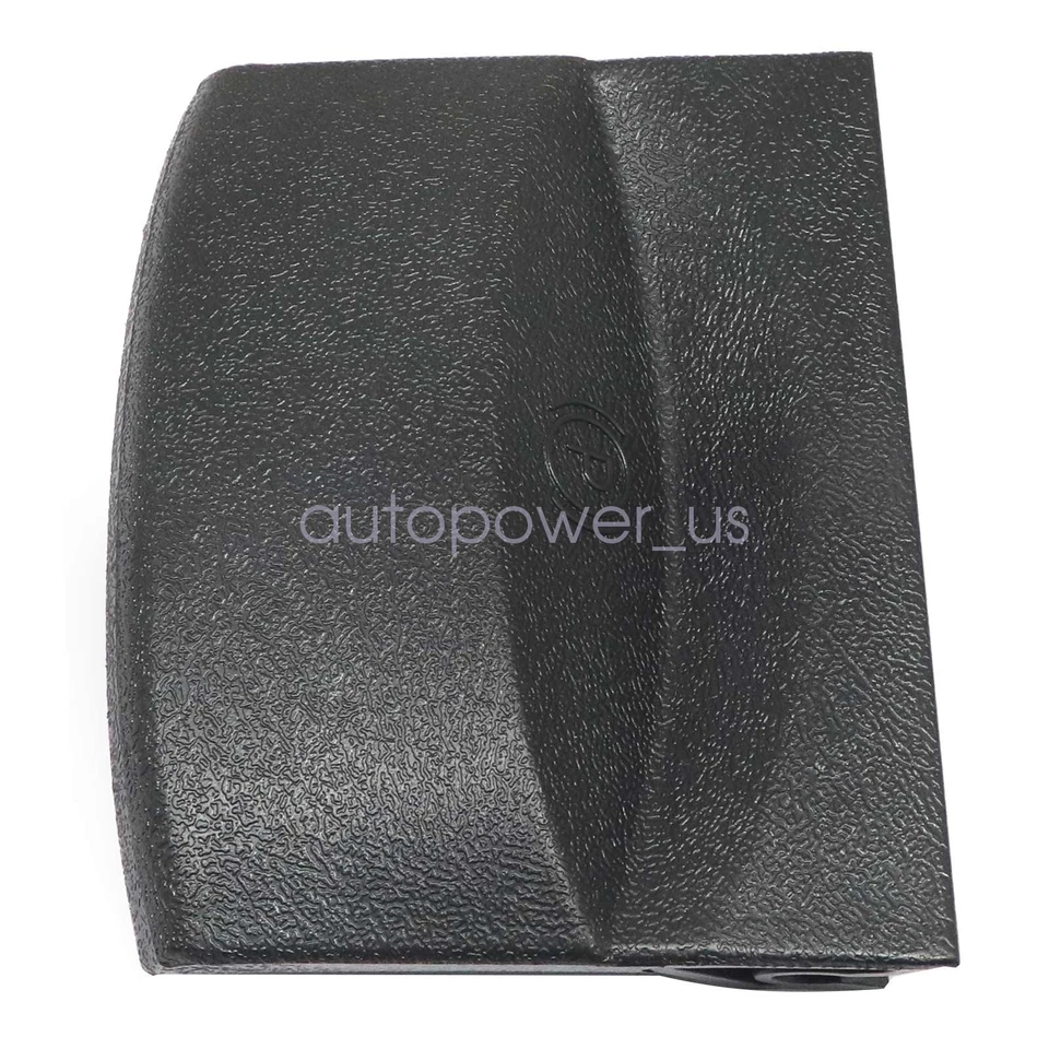 Manija de liberación de freno de estacionamiento 1CM30XDHAA para Dodge Dakota 05-07 Durango 06-07 20X Foto 2 de 4