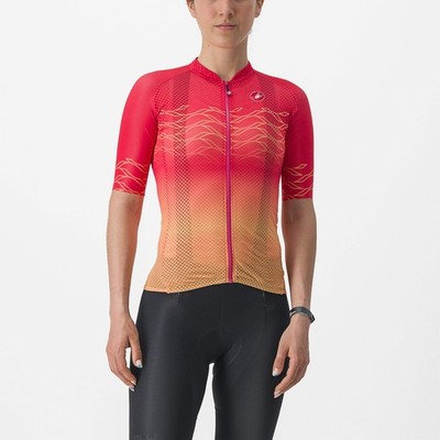 Castelli Climber's 2.0 W Jersey | eBay