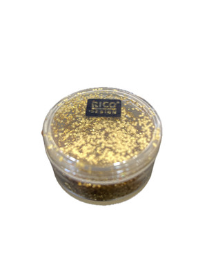 Glitter für Künstler oder Bastelbedarf, sowie als Deko geeignet. 
