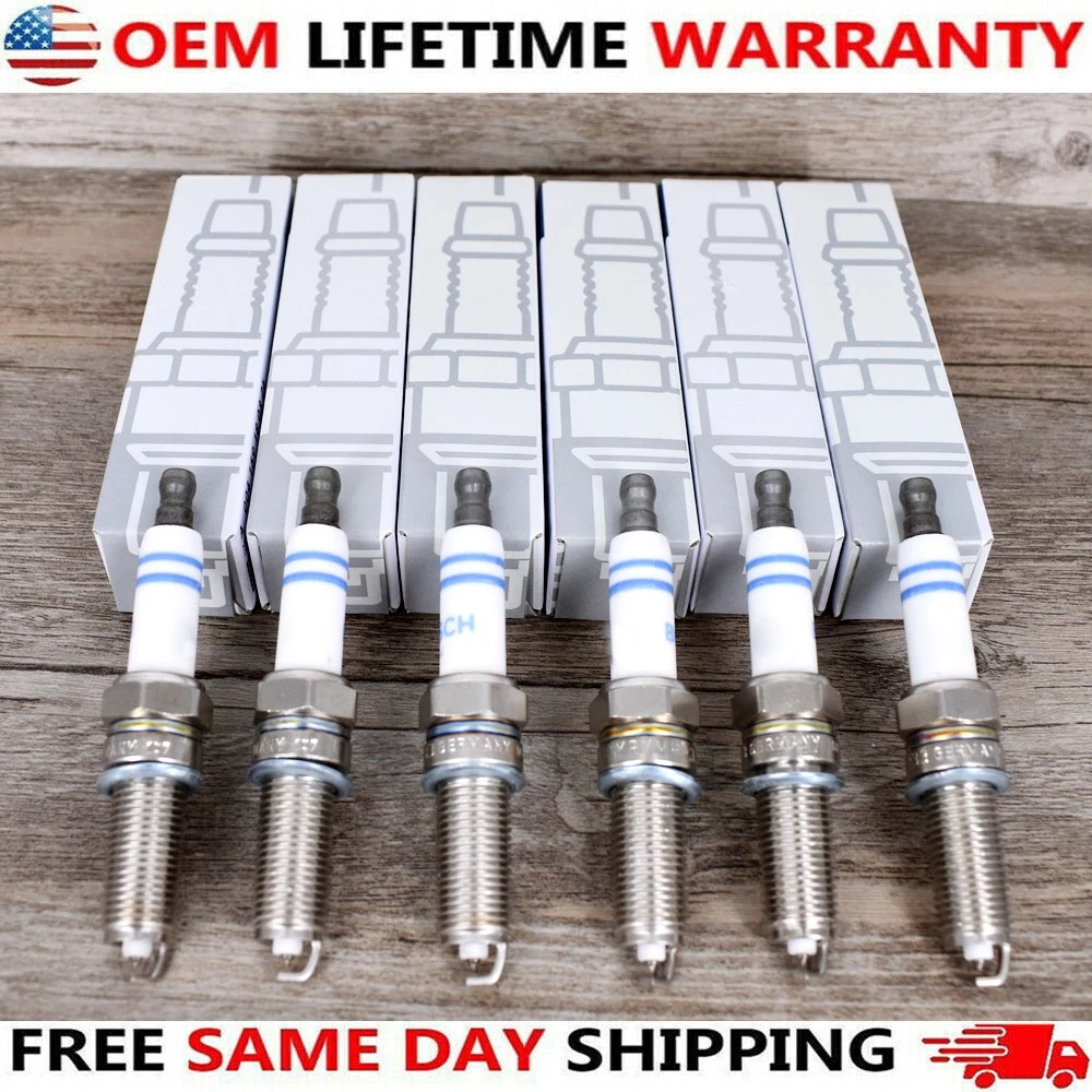 Car & Truck Spark Plugs for Mercedes-Benz for sale | eBay