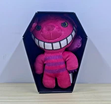 Deddy Bears Mystery Blind Coffin Halloween Edition 4" Plush - Smirkkitty