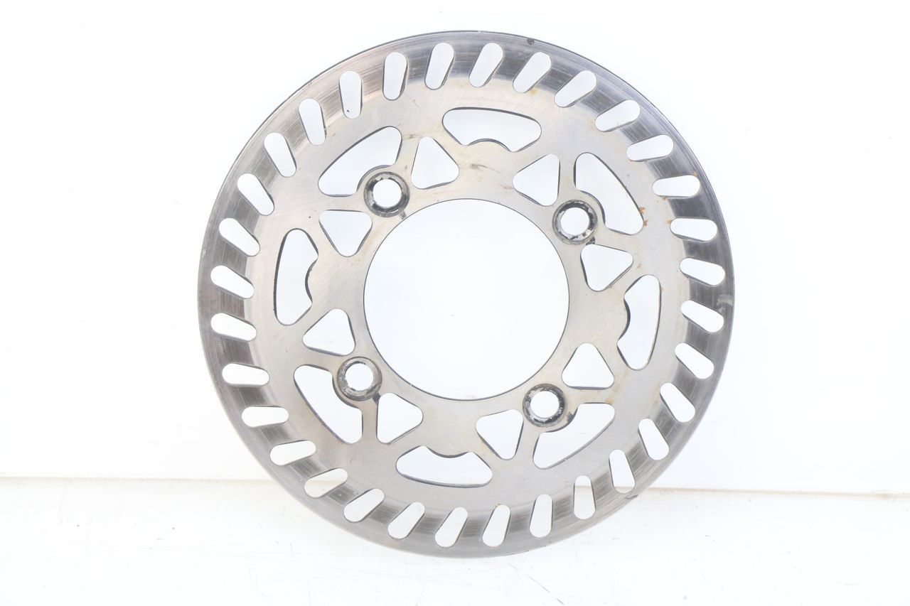 DISCO FRENO ANTERIORE - APOLLO DIRT BIKE 125 (2010 - 2018)