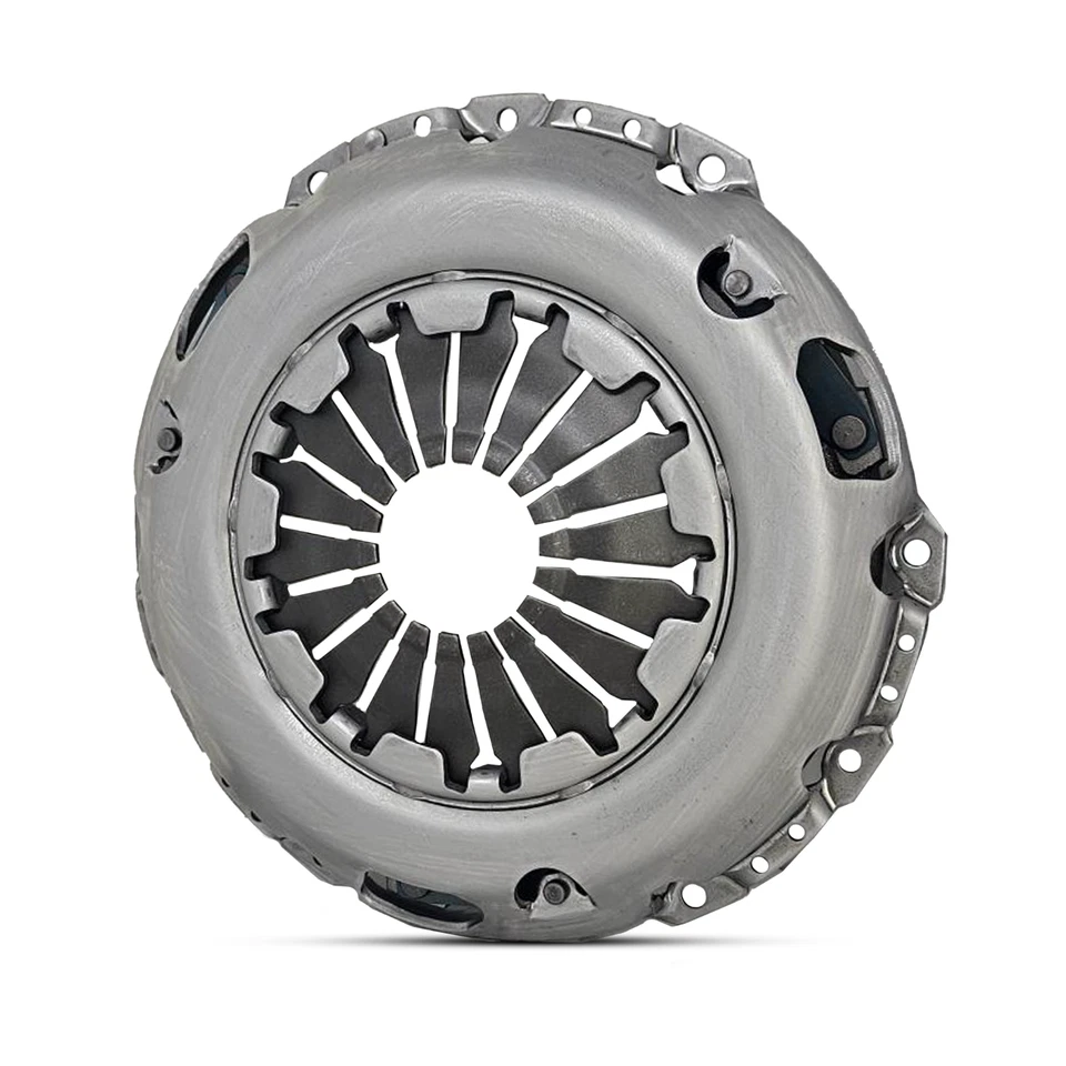 Clutch Kit with Solid Flywheel for 2002-2006 Mini Cooper S Supercharged 6-SPEED - Image 2 of 4