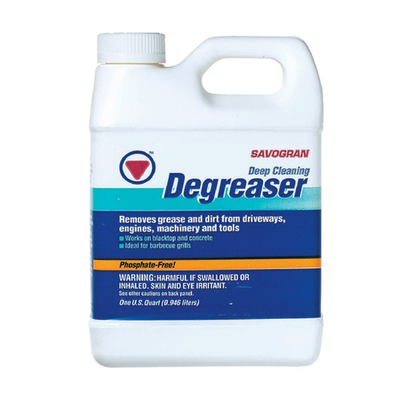 #ad Savogran 1 Qt. Driveway Cleaner And Degreaser 10732 Savogran 10732 049542107327 $8.87