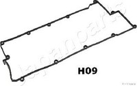 Japanparts GP-H09 Dichtung, Zylinderkopfdeckel FüR Hyundai, Kia