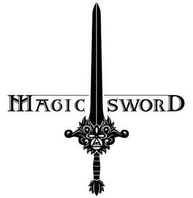 Majic Sword Volume I (CD)