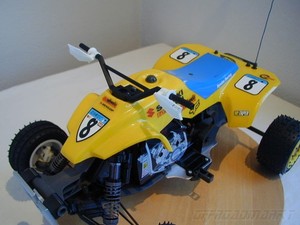 Kyosho Quad Rider | eBay
