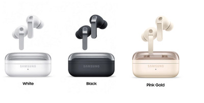 Samsung Galaxy Buds 4 Pro R640 Ai Wireless Noise Cancellation Earbuds  Excellent