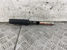 112414 Semimanubrio destro Completo Piaggio Vespa Px 125 Dal 1980 al 1989