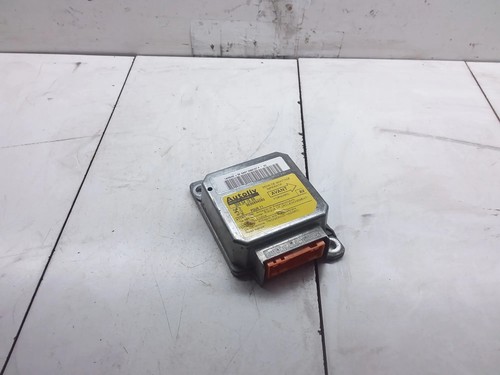 PEUGEOT 206 Hatchback 2A/C Airbag-Steuergerät 9636894080 550541500 31466587