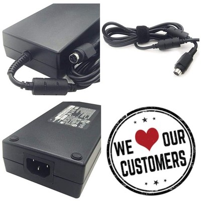 19V 9.5A AC Adapter PA3546E-1AC3 Toshiba Satellite X505