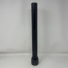 VTG Maglite Mag-Lite 5D Cell Black Aluminum A...