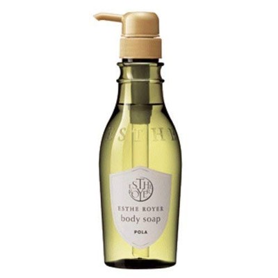 POLA Este Royee Body Soap 400ml