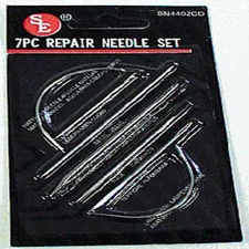 Sona Sailmaking Needle Set