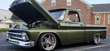 1965 Chevrolet C10 for Sale