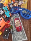 Fun Vintage To Now Lot Toys & Misc Treasures Junk Widgets Snoopy Raggedy Ann Car — photo 7
