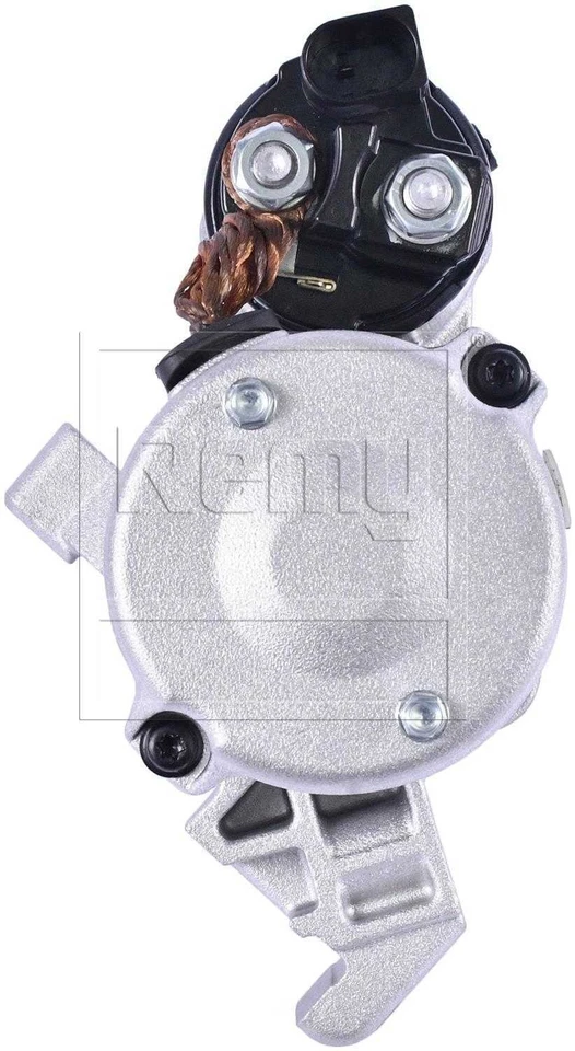 Motor De Arranque-Premium Remy 16420 Reman Foto 2 de 4