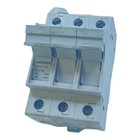 Siemens 3NW7031 Portafusibile Per Uso Industriale 690 V AC 32 A 3 Poli