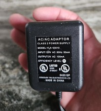 Original Waterpik Charger Only, YLA-03010. Fi...