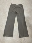 New York & Company Stretch Dress Pants Slacks Trouser Grey Shimmer Size XS — photo 2