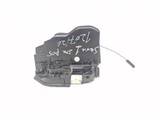 51227202148 schlossdeckel hinten rechts BMW SERIE 3 (E90/E91) (09/08>) 316d Ber