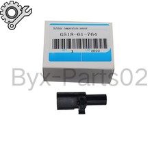Oem G518-61-764a For Mazda Ambient Air Temp Sensor 2 3 5 6 Cx-5 Cx-7 Cx-9 Miata