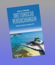 Bretonische Versuchungen: Kommissar Dupins vi...