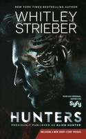Whitley Strieber | Hunters | Taschenbuch | Englisch (2016) | EAN 9781250255716