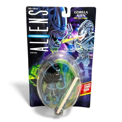 Aliens - Gorilla Alien - 20243742 - Photo 1/2